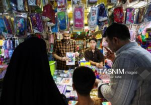 مهرِ گران، وقتی سبد خرید مدرسه کوچک‌تر می‌شود