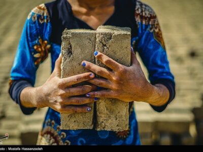 مهلت دو دهه‌ای آجرپزی‌ها تمام شد؛ با واحدهای آلاینده مماشات نمی‌کنیم