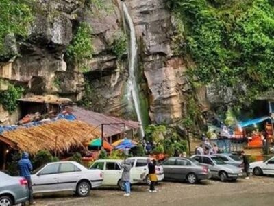موج سنگین ‌سفر به شمال ایران/ ۳۴ میلیون نفرشب اقامت ثبت شد