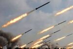 موشک‌باران پادگان تفنگداران آمریکا در اردن و هلاکت نظامیان آمریکایی