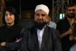 مولوی احمدی مقدم: تروریستها میان شیعه و سنی تفاوتی قائل نیستند