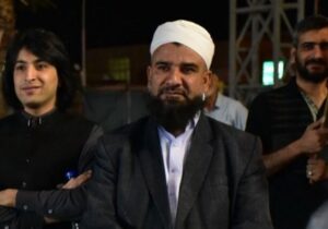 مولوی احمدی مقدم: تروریستها میان شیعه و سنی تفاوتی قائل نیستند
