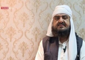 مولوی حسنزهی: دشمن با ترور علمای وحدتآفرین به هدف نمیرسد