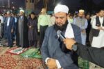 مولوی گوری: شهادت مولوی گرگیج باید به تقویت وحدت شیعه و سنی منجر شود