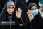 نامه ۲۳۰۰ استاد حوزه و دانشگاه به دبیر شعام درباره قانون حجاب