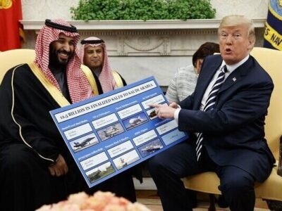 ناپایداری پیمانهای امنیتی آمریکا و ضرورت قدرت بومی مقاومت