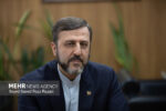 نتانیاهو تریبون مجمع را به بلندگوی توجیه جنگ تبدیل کرد