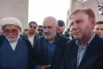 نخستین آبشیرینکن هوشمند کشور در عسلویه به بهرهبرداری رسید