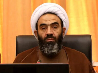 نقدعلی: باید آمریکا را محاصره کنیم