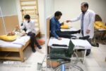نقش فیزیوتراپی در کاهش بستری و هزینههای سلامت