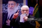 نوای آهنگران در دارالذکر؛ خاطراتی از روز‌های نخست دفاع مقدس