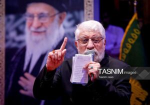 نوای آهنگران در دارالذکر؛ خاطراتی از روز‌های نخست دفاع مقدس