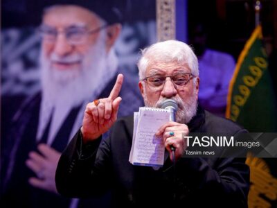 نوای آهنگران در دارالذکر؛ خاطراتی از روز‌های نخست دفاع مقدس