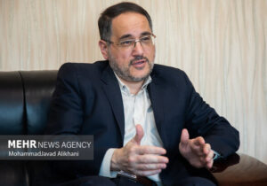 نگاهداری: آمریکا فهمید که با تقابل نظامی امکان تسلیم ایران وجود ندارد