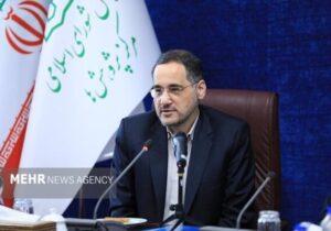 نگاهداری: اراده ملی خودمان را به رخ دنیا و دشمنان کشیدیم