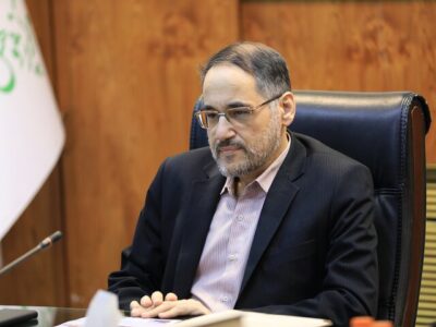 نگاهداری: بروکراسی ناکارآمد مانع تحقق ارادههای سیاسی میشود