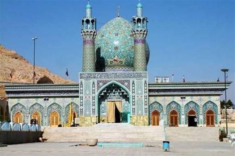 نگین فیروزهای شهرضا؛ روایتی از حرم شاهرضا(ع) اخبار اصفهان , سازمان میراث فرهنگی، صنایع دستی و گردشگری ,