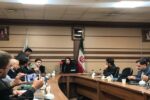نیکنامی: محرومیت علمی بر اساس هویت ملی، مصداق نقض حقوق بشر است