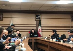 نیکنامی: محرومیت علمی بر اساس هویت ملی، مصداق نقض حقوق بشر است