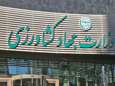 هدف‌گذاری جهاد کشاورزی برای توسعه کشت ارگانیک در ۲۰ هزار هکتار