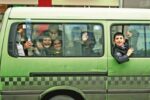 هزینه رفت‌وآمد دانش‌آموزان سر به فلک کشید/‌مهرماه با گرانی سرویس مدارس