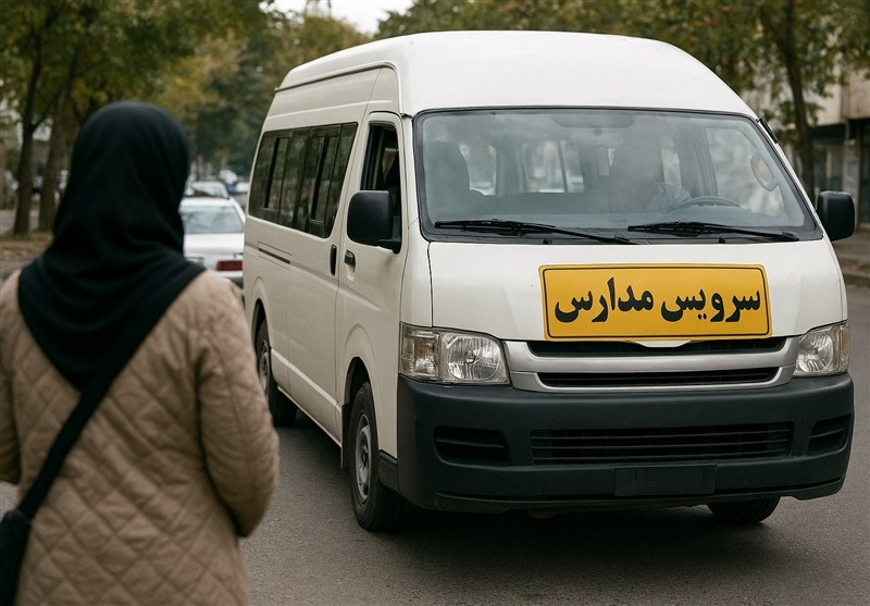سرویس مدارس , مدرسه , اخبار استان گلستان , نظام مسائل استان گلستان , 