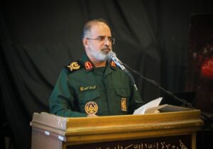 هشدار سردار موحد به آمریکا و اسرائیل؛ قدرت ایران را کامل ندیده‌اید