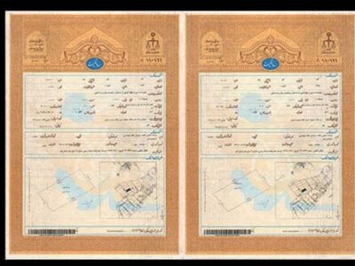 هشدارهای قضایی| مالکان اسناد حدنگار چه تکلیفی دارند؟