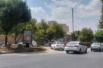 همدان زیر تیغ اصلاحات ترافیکی/ آیا دوربرگردان هنرستان مسدود میشود؟