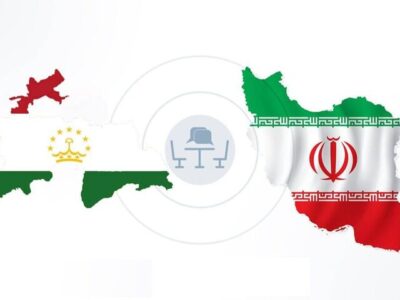 همکاری‌های کشاورزی ایران و تاجیکستان توسعه می یابد