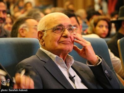 هوشنگ مرادی کرمانی؛ مردی که از دل کویر، کودکی ایران را روایت کرد