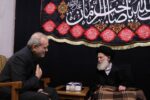 هیئت دولت امروز را عزای عمومی اعلام کرد