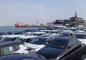 واردات خودرو توسط ایرانیان خارج‌نشین تا پایان ۱۴۰۵ مهلت دارد