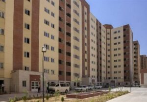واگذاری ۴۵۵۱ واحد مسکن حمایتی اصفهان تا دهه فجر