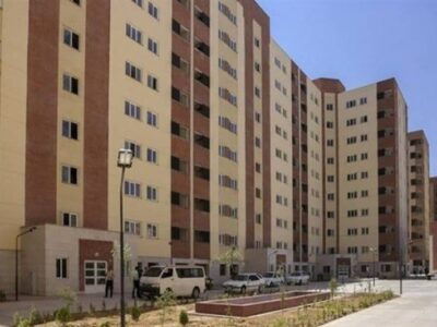 واگذاری ۴۵۵۱ واحد مسکن حمایتی اصفهان تا دهه فجر