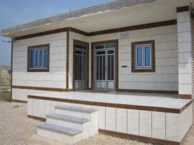 واگذاری ۵۵۵ قطعه زمین به جوانان فاقد مسکن در روستاهای گلستان