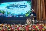 وحدت سرمایه راهبردی ملت ایران در برابر توطئه‌های دشمنان است