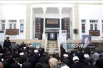 وداع با آیتالله شبیری زنجانی؛ مرجع تقلیدی که عمرش را وقف فقاهت کرد