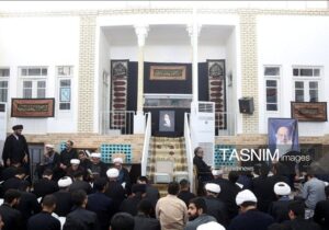 وداع با آیتالله شبیری زنجانی؛ مرجع تقلیدی که عمرش را وقف فقاهت کرد