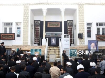 وداع با آیت‌الله شبیری زنجانی؛ مرجع تقلیدی که عمرش را وقف فقاهت کرد