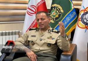 ورزشکاران قهرمان در ارتش رها نمیشوند؛ آمادگی جسمانی اولویت نخست