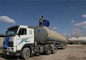 ورود ۱۸ کامیون سوخت‌رسان به ناوگان خراسان شمالی؛ کاهش صف بنزین از مهر