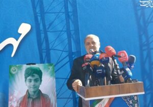 وزیر آموزش و پرورش: هیچ عدالتی بالاتر از عدالت آموزشی نیست