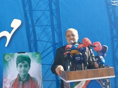 وزیر آموزش و پرورش: هیچ عدالتی بالاتر از عدالت آموزشی نیست