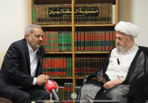 وزیر آموزش و پرورش: ۲ هزار مدرسه کانکسی و سنگی برچیده شد