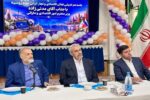 وزیر اقتصاد: توسعه روابط با روسیه در برنامههای دولت است