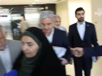 وزیر راه: مرز هوایی نجف بهزودی باز میشود