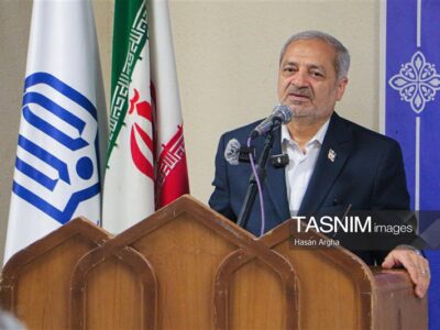 وزیرآموزش‌وپرورش: استعداد دانش‌آموزان عشایری سرمایه‌ای برای پیشرفت است