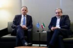 وزیران امور خارجه ایران و یونان درباره روابط دوجانبه تبادل نظر کردند