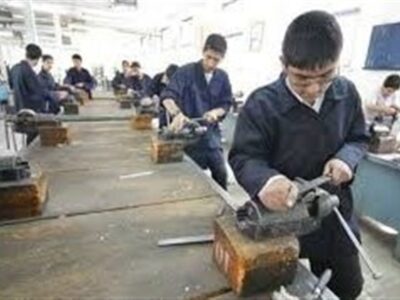وقتی مدرک جای مهارت را میگیرد، بیکاری ماندگار میشود